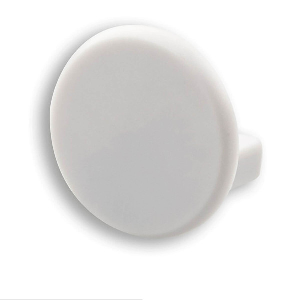 ISOLED Endkappe EC22 für Profil ROUND12, 1 STK