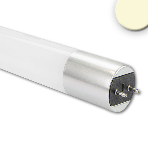 Isoled T8 LED Röhre Nano+, 60cm, 9W, warmweiß 113319