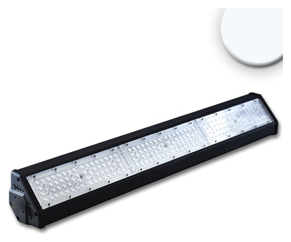 ISOLED LED Hallenleuchte LN 150W 60°, IP65, 1-10V dimmbar, kaltweiß