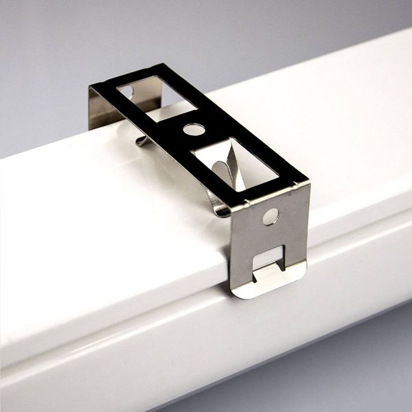 ISOLED LED Linearleuchte Professional 150cm 40W, IP66, neutralweiß