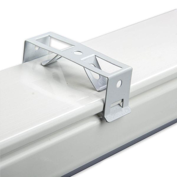 ISOLED LED Linearleuchte Professional 150cm 60W, IP66, neutralweiß