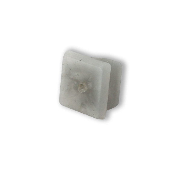 ISOLED Endkappe EC 62 für Profil SURF8, 1 STK