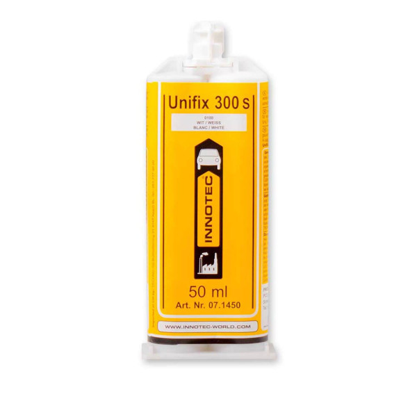 ISOLED Unifix Flüsssigdübel, 50 ml Doppelkartusche