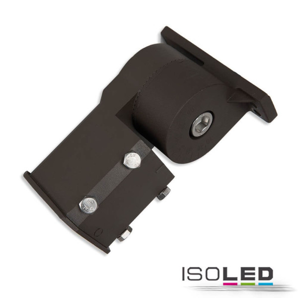 ISOLED Mastadapter für Street Light HE75-115, 65mm Straßenleuchten