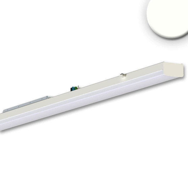 ISOLED FastFix LED Linearsystem S Modul 1,5m 25-75W, 4000K, 120°