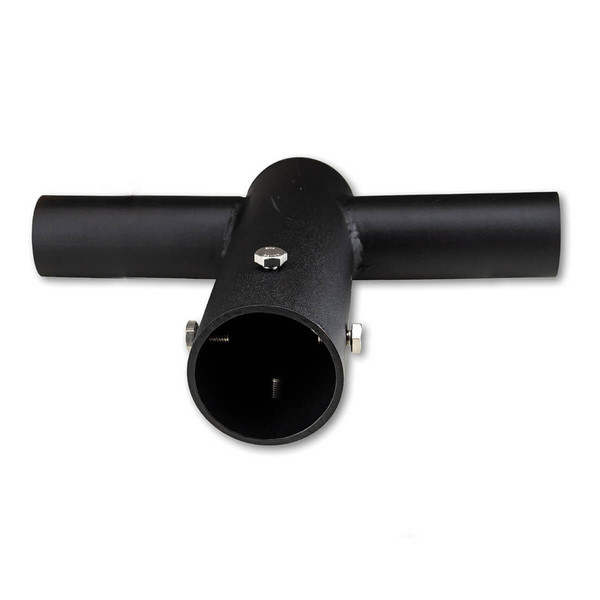 Isoled Mastadapter 2-fach für Street Light HE75-115, 65-80mm Innendurchmesser 113975