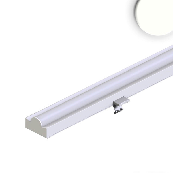ISOLED FastFix LED Linearsystem R Modul 1,5m 25-75W, 4000K, 120°