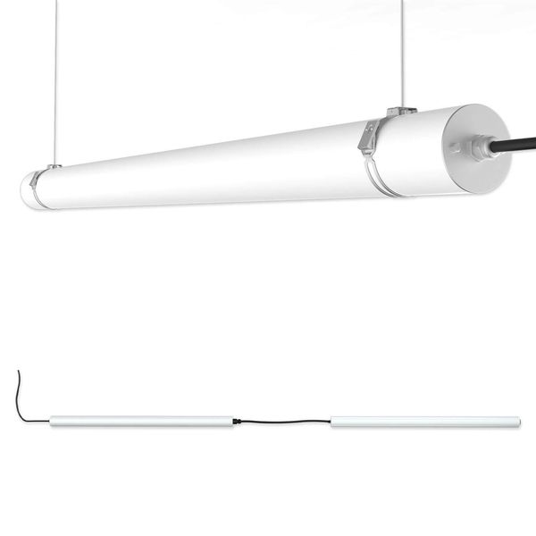 ISOLED LED Linearleuchte HP 150cm IP69K, 50W, 4000K