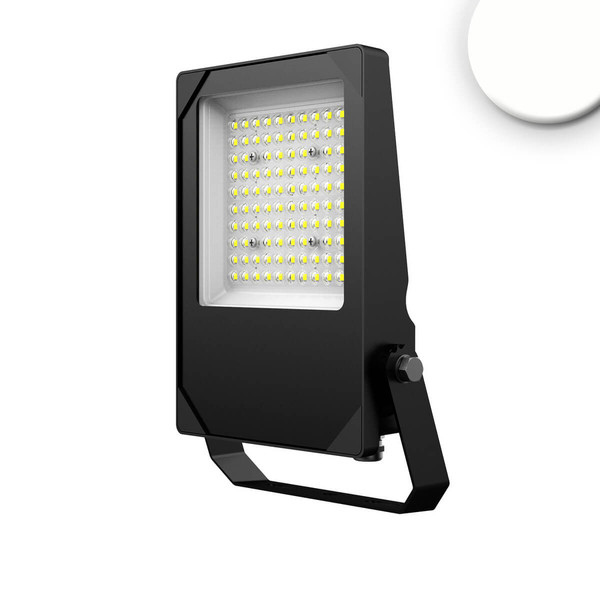 Isoled LED Fluter HEQ 50W, 110°, 4000K, IP66 115092