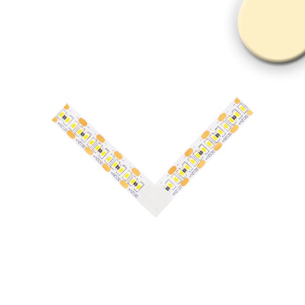 ISOLED Eckverbindung leuchtend 0,5W für MiniAMP Flexband, 12V, 6W, IP20, 3000K