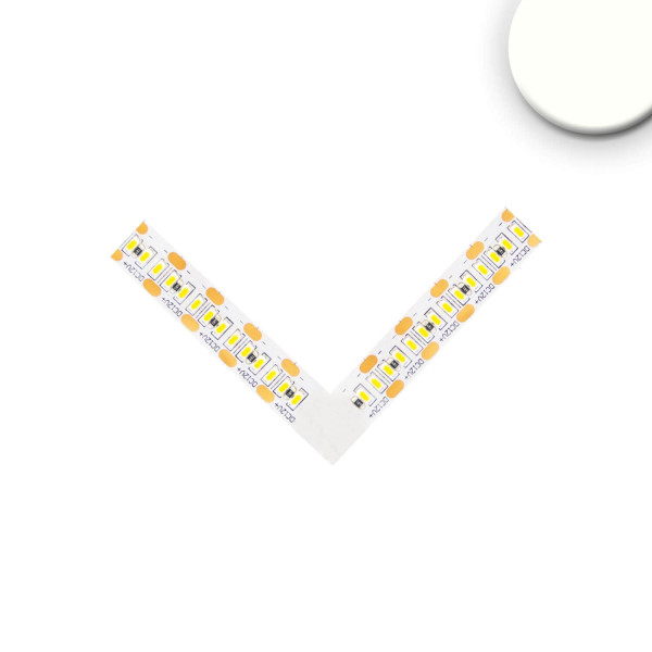 ISOLED Eckverbindung leuchtend 0,5W für MiniAMP Flexband, 12V, 6W, IP20, 4000K