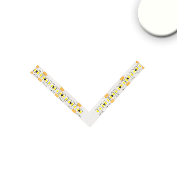 ISOLED Eckverbindung leuchtend 1W für MiniAMP Flexband, 24V, 12W, IP20, 4000K