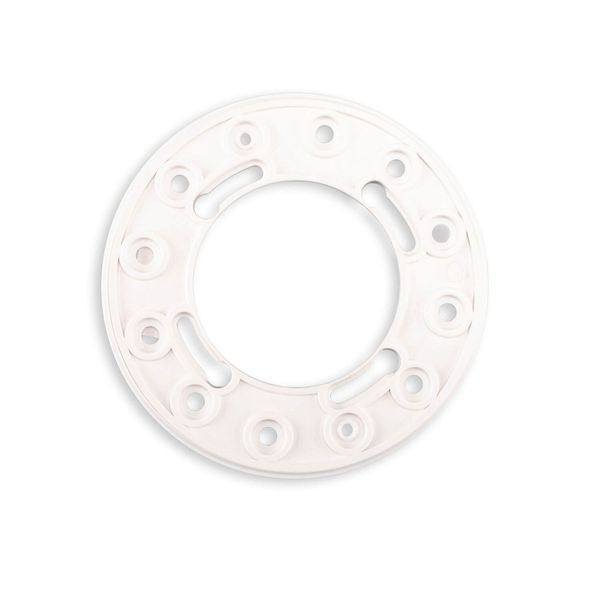 ISOLED Aufputzgehäuse für Art. 115512 DALI-2 Master PIR Präsenzsensor