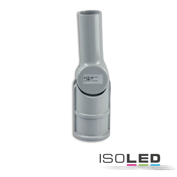 ISOLED Winkeladapter für Streetlight GR30/GR60 Durchmesser 45mm