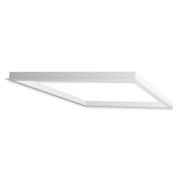 ISOLED Einbaurahmen für Infrarot-Panel PREMIUM Professional 300, 607x607mm
