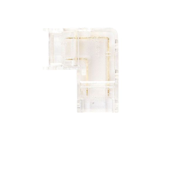 ISOLED Kontakt-Eckverbinder (max. 4A) K2-28 für 2-pol. IP20 Flexstripes 8mm
