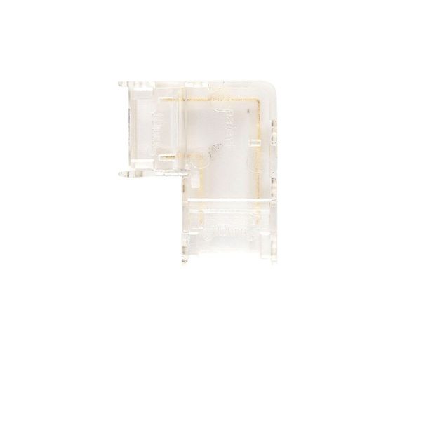 ISOLED Kontakt-Eckverbinder K2-210 für 2-pol. IP20 Flexstripes 10mm