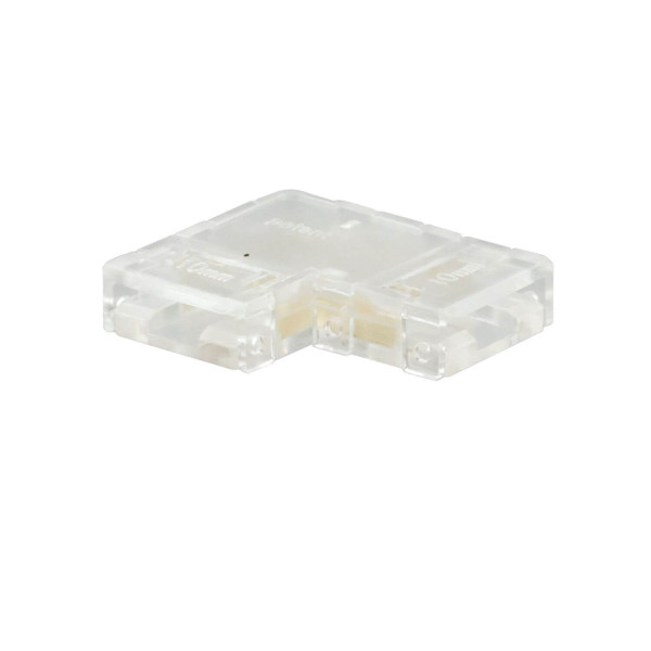 ISOLED Kontakt-Eckverbinder K2-310-V2 für 3-pol. IP20 Flexstripes 10mm