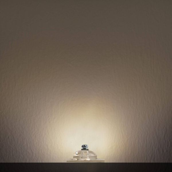 ISOLED LED Platine Backlight 840, 1175mm, 180° Linse, 24V, 16W, IP20, neutralweiß