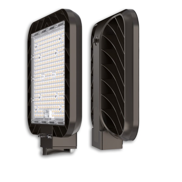 ISOLED LED Street Light Modul EM145, 4000K, IP65, 140 lm/W, exkl. Adapter