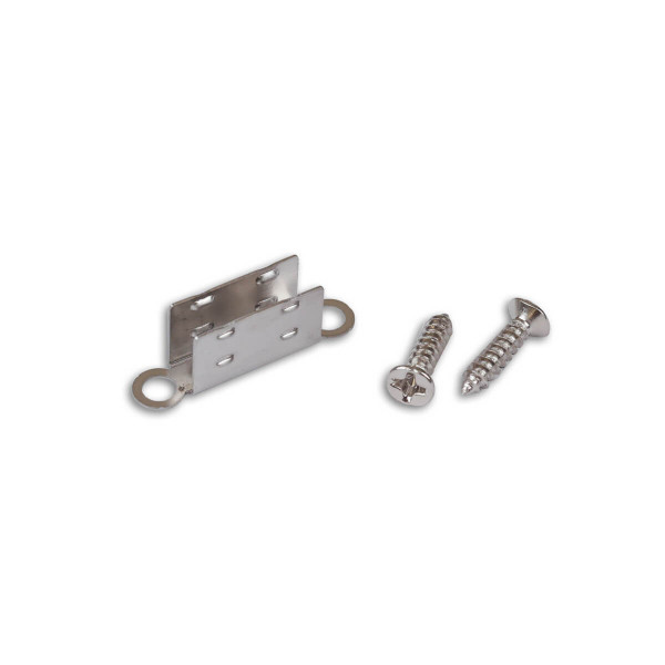 Isoled Montageklammer für Neon Flexband B04H08, 1 STK 116409