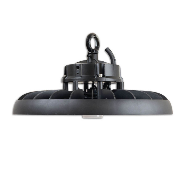 Isoled LED Hallenleuchte FL2 200W, 60°, IK10, IP65, DALI dimmbar, kaltweiß 116433