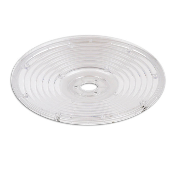 Isoled Austauschlinse 60° für LED Hallenleuchten Serie FL2 116439