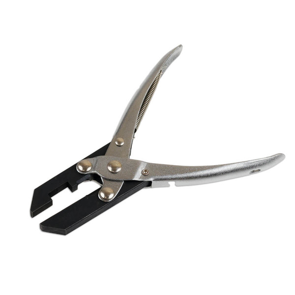 Isoled Parallelzange für Flexband-Kontaktverbinder 116441