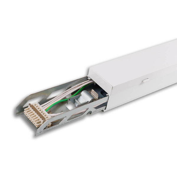 Isoled FastFix LED Linearsystem S Multifunktionsmodul, 8-polig, 75cm 116660