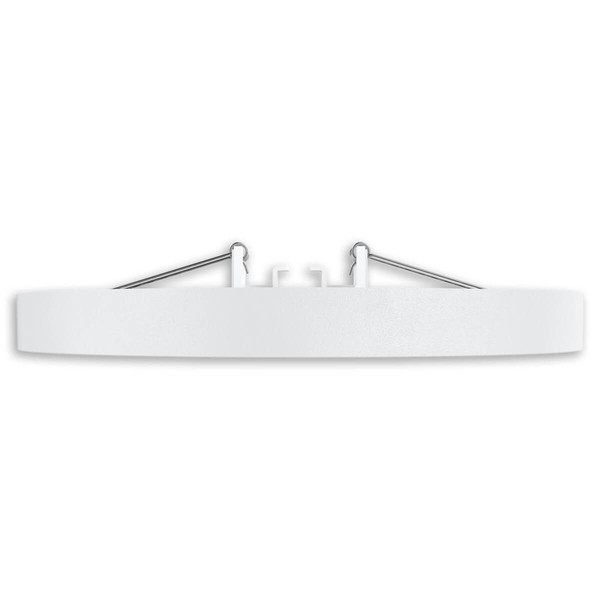 Isoled LED Aufbau/Einbauleuchte Flex Pro DN300, 22W, weiß, 120lm/W, 3000/3500/4000K, dimmbar 116830