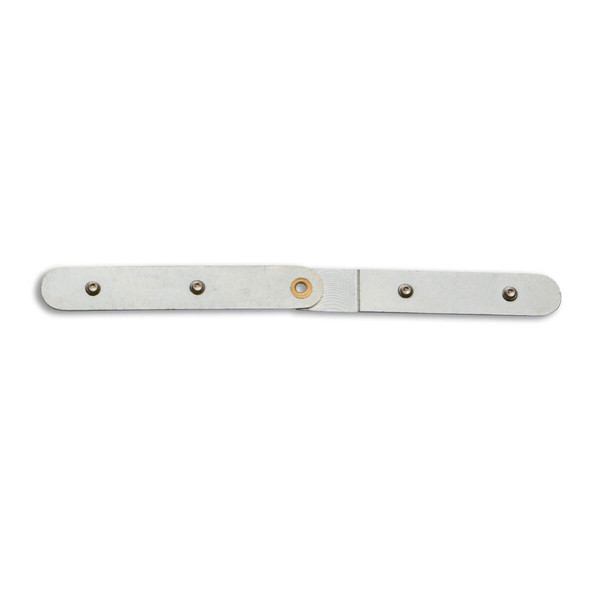 Isoled Verbinder Z53, flexibel 180° - 45°, 2 Stück 116933