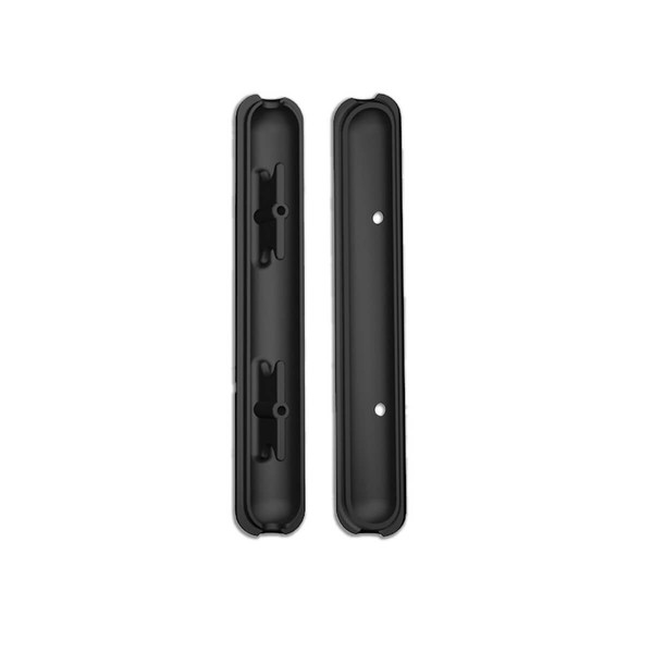 Isoled Kabelhülse für Track48 Pendelleuchten, schwarz 116966