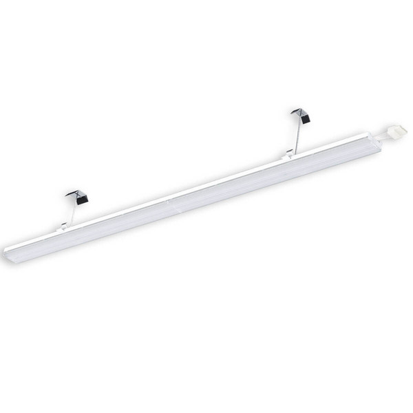 Isoled FastFix LED Linearsystem R PRO Modul 1472mm, 30-75W, 4000K, 120°, 180lm/W, DALI dimmbar 117023