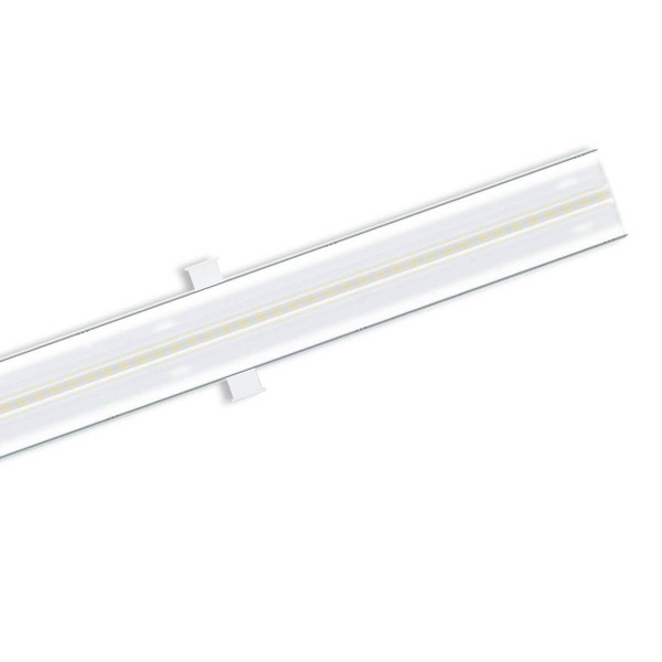 Isoled FastFix LED Linearsystem R PRO Modul 1472mm, 30-75W, 5000K, 60°, 180lm/W 117030