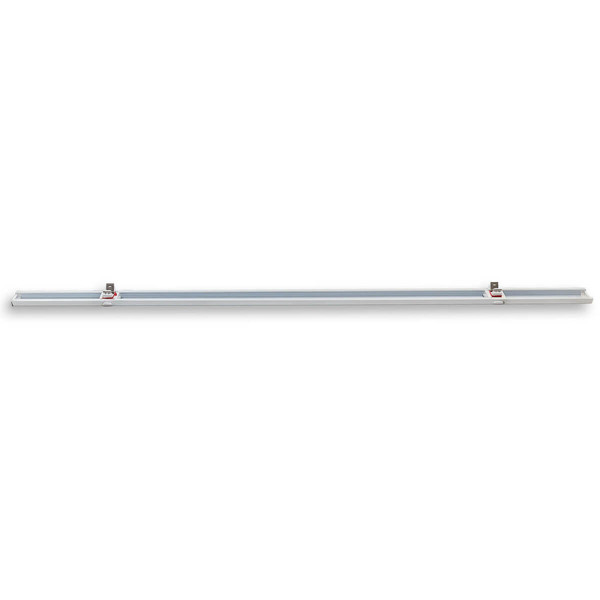 Isoled FastFix LED Linearsystem R PRO Modul 1472mm, Blindabdeckung für Balkenaufnahme, Stahl 117038