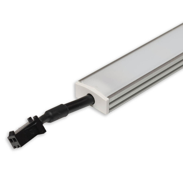 Isoled LED UP-Modul für Hängeleuchte Raster UGR<19, 110°, 8W, 3000K, DALI dimmbar 117057