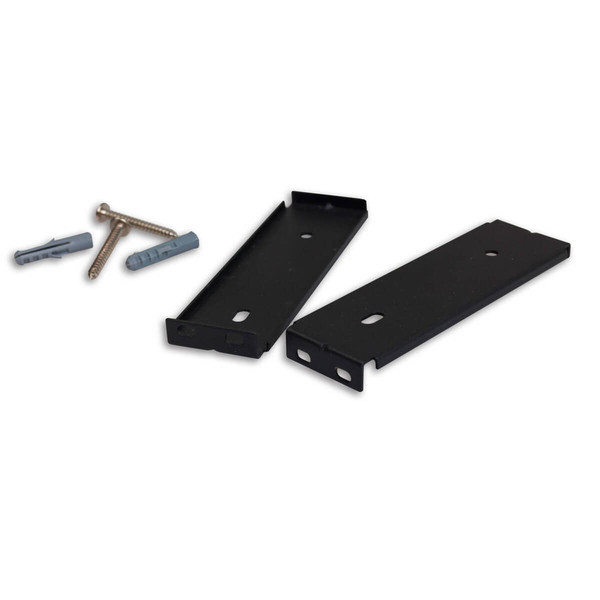 Isoled Wandmontage-Set für LED Hängeleuchte Raster UGR<19 117060