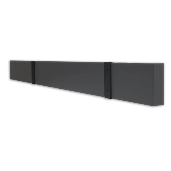 Isoled Wandmontage-Set für LED Hängeleuchte Raster UGR<19 117060