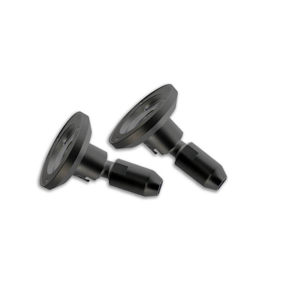 Isoled SKYFLEX LED Spannsystem (SET ohne Stahlband), schwarz 117081