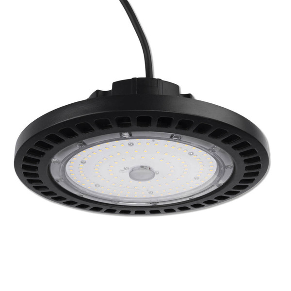 Isoled LED Hallenleuchte ECO, PowerSwitch 60W/80W/100W, 120°, IP65, neutralweiß 117140