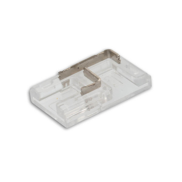 Isoled Kontakt-Verbinder 90° (max. 5A) K3-210 für 2-pol. IP20 Flexstripes mit Breite 10mm 117153