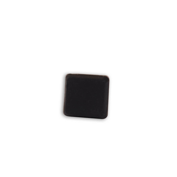 Isoled Endkappe EC 122 für Profil SURF8, schwarz, 1 STK 117285