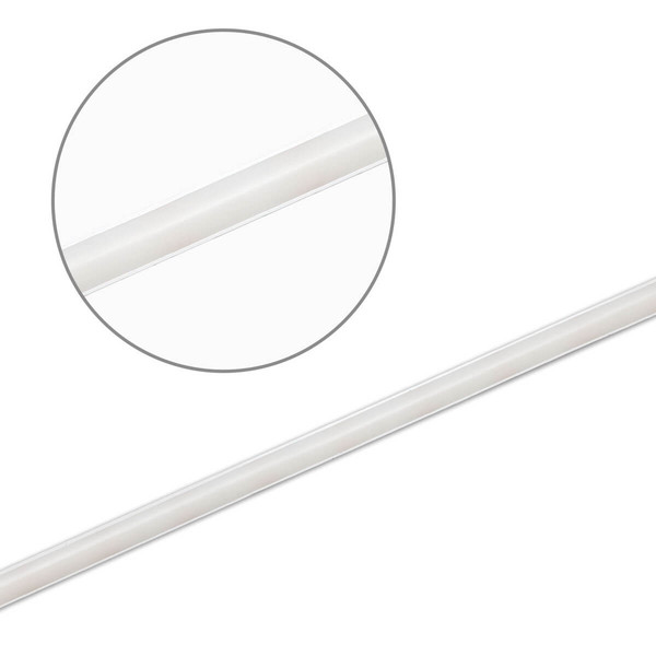 Isoled LED FC940 24V Flextube 10 W, IP66, 4000K, 2,5m Rolle, 240 LED/m, MiniAmp, MiniCut 117294