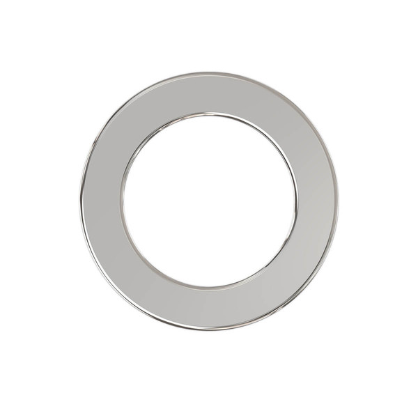 Isoled Cover chrom für Einbaustrahler Sphere-68 117340