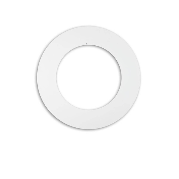 Isoled Loch Adapterring ID 165mm - AD 260mm 117350