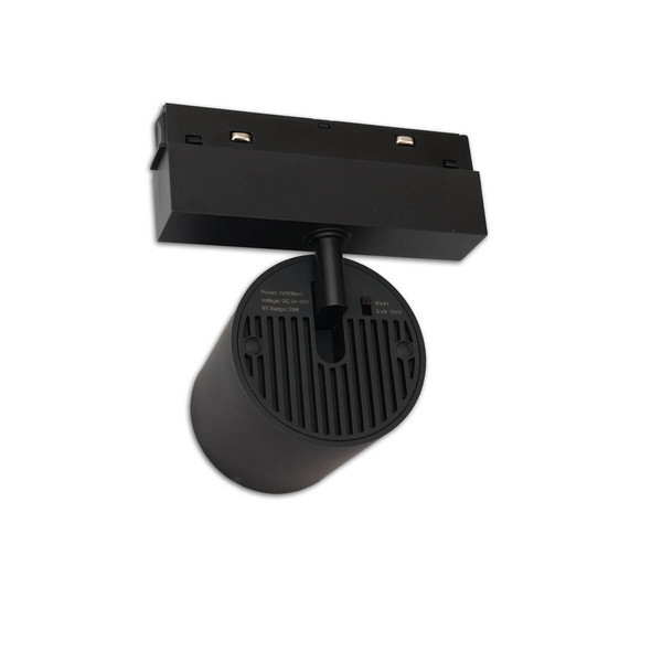 Isoled Track48 Bluetooth-Speaker, 10W, schwarz, Host-/Subeinheit 117379