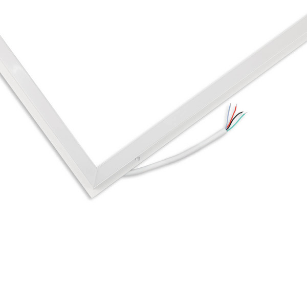 Isoled LED Panel Frame 625, 24V DC, 30W, 3 Kanal RGB, exkl. Trafo 117571