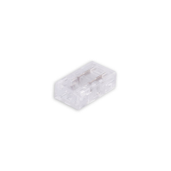 Isoled Kontakt-Verbinder (max. 5A) K3-210 für 2-pol. IP20 Flextripes mit Breite 10mm 117596