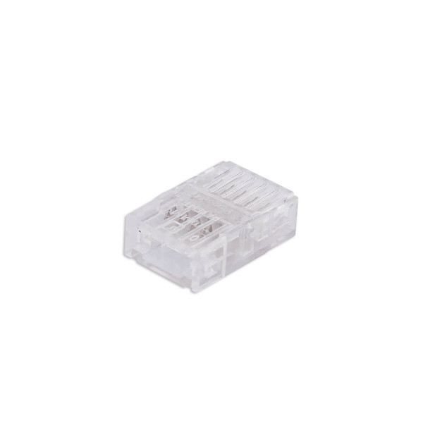 Isoled Kontakt-Kabelanschluss (max. 5A) K3-510 für 5-pol. IP20 Flextripes mit Breite 10mm 117598