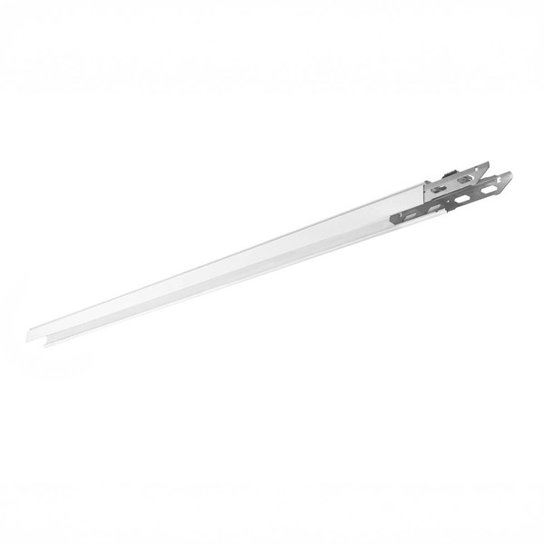 Isoled FastFix LED Linearsystem R + PRO Balkenaufnahme inkl. Längsverbinder, unverdrahtet 117665